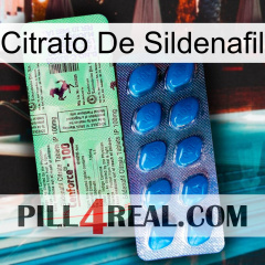 Sildenafil Citrat new02